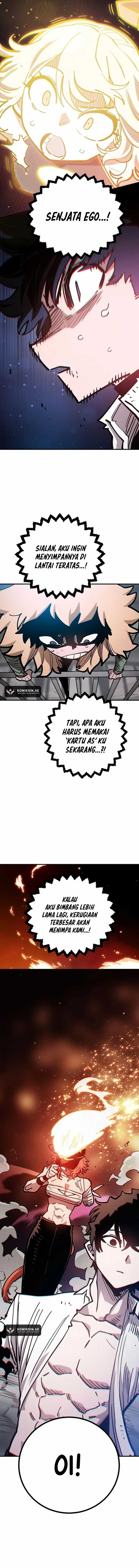Player Chap 202 - Next Chap 203