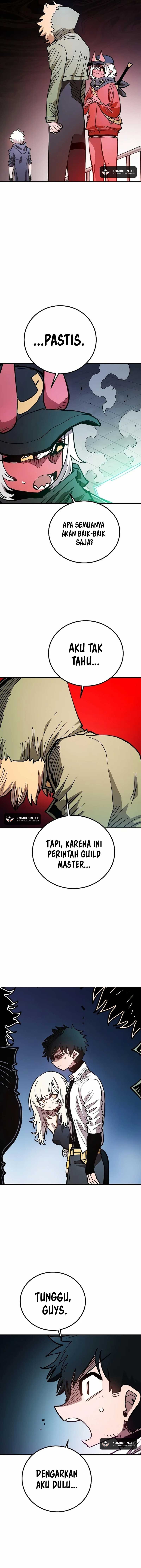 Player Chap 203 - Next Chap 204