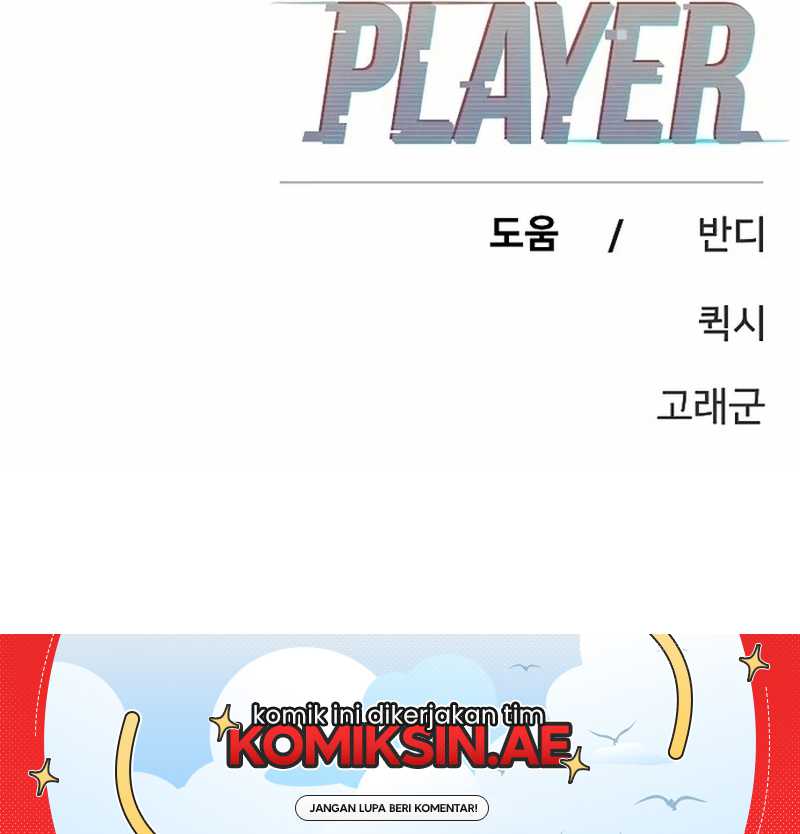 Player Chap 203 - Next Chap 204
