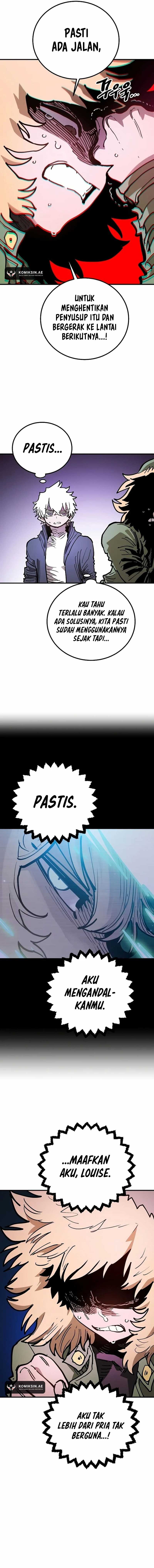 Player Chap 203 - Next Chap 204