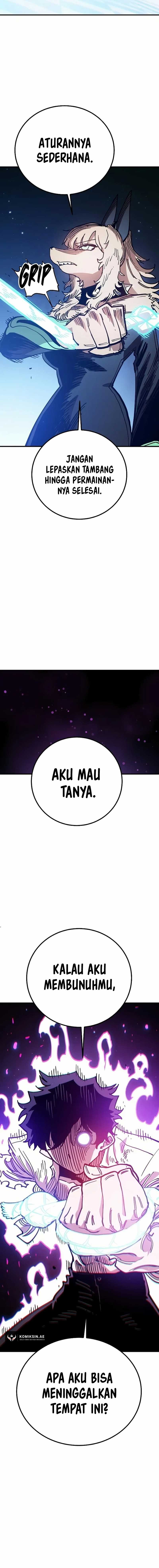 Player Chap 203 - Next Chap 204