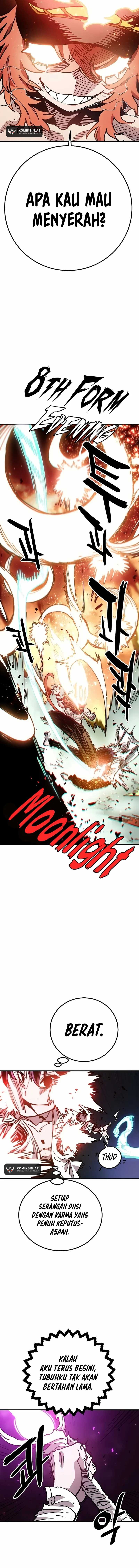 Player Chap 203 - Next Chap 204