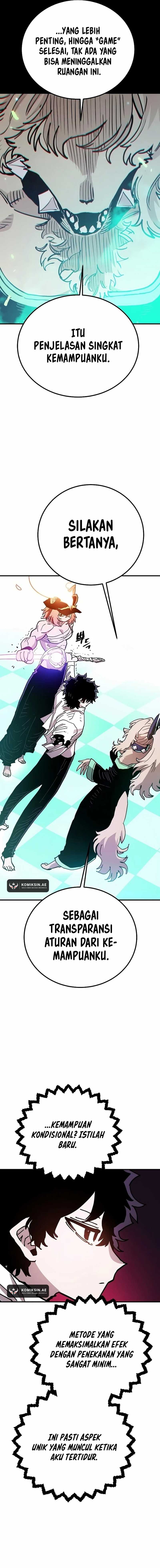 Player Chap 203 - Next Chap 204