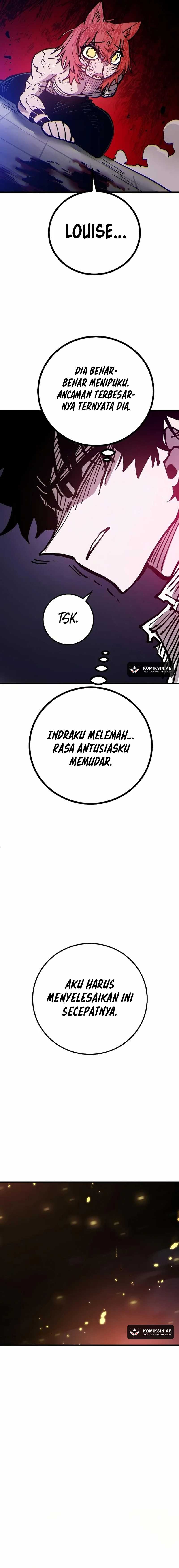 Player Chap 204 - Next Chap 205