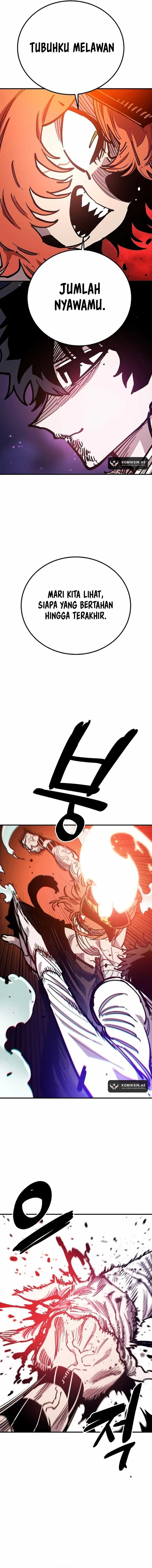 Player Chap 204 - Next Chap 205