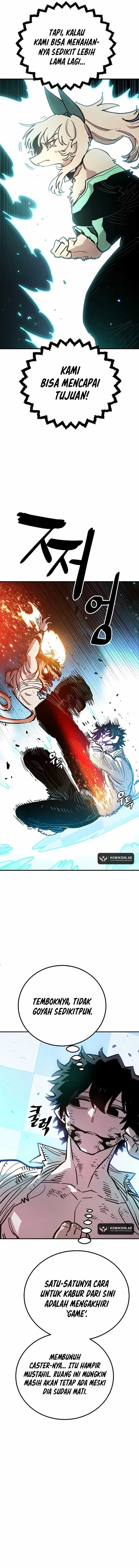 Player Chap 204 - Next Chap 205