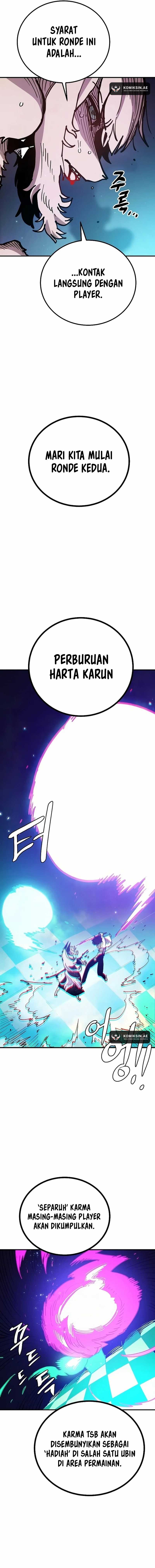 Player Chap 204 - Next Chap 205