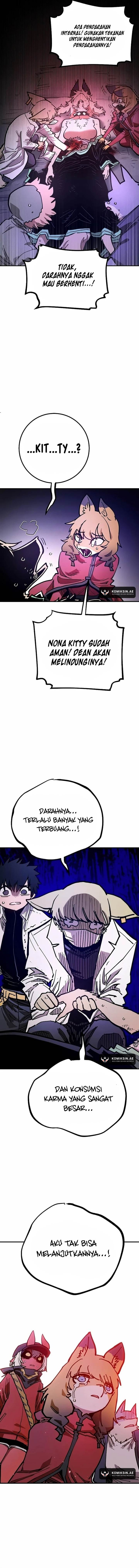 Player Chap 205 - Next Chap 206