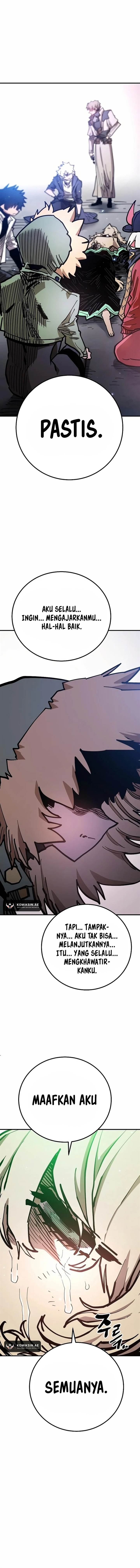 Player Chap 205 - Next Chap 206