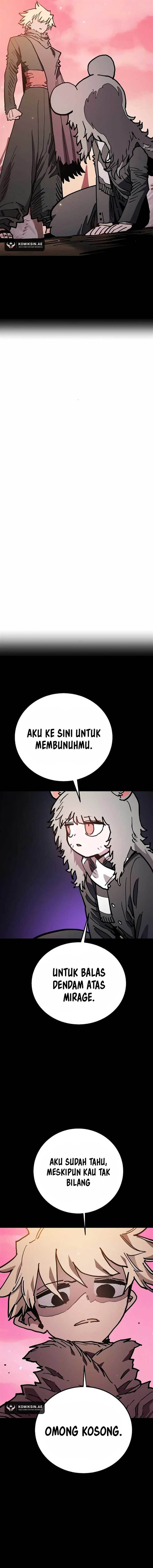 Player Chap 206 - Next Chap 207