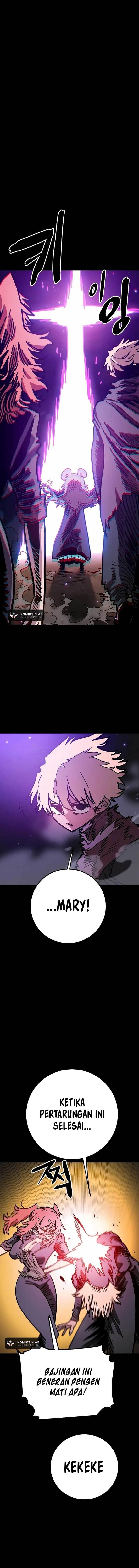 Player Chap 206 - Next Chap 207