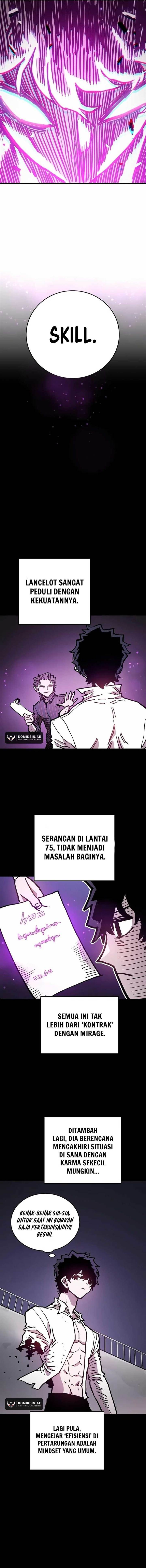 Player Chap 206 - Next Chap 207