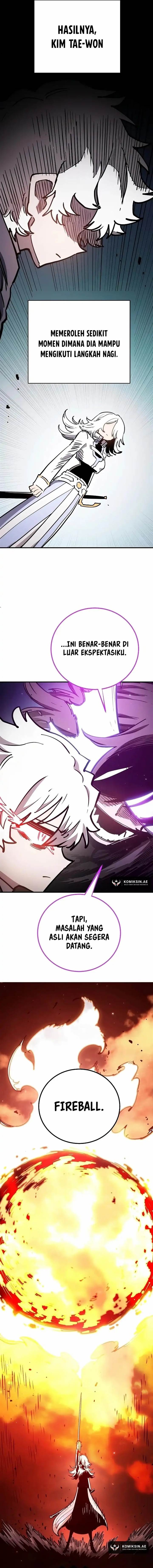 Player Chap 219 - Next Chap 220