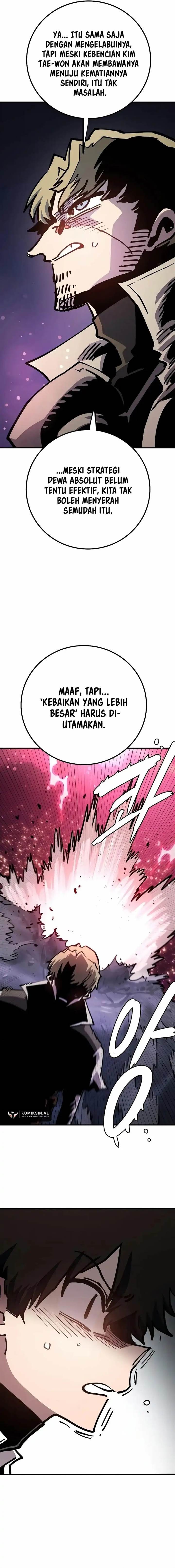 Player Chap 219 - Next Chap 220