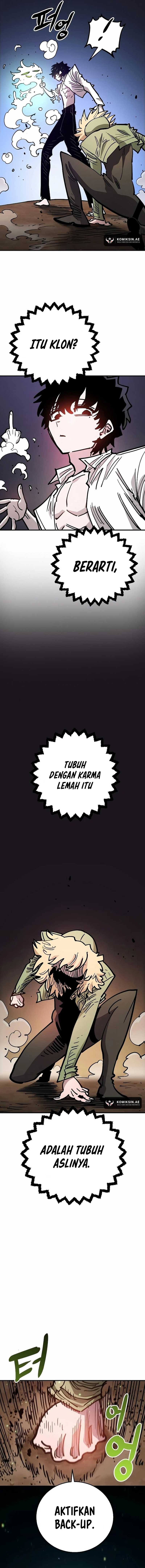 Player Chap 210 - Next Chap 211