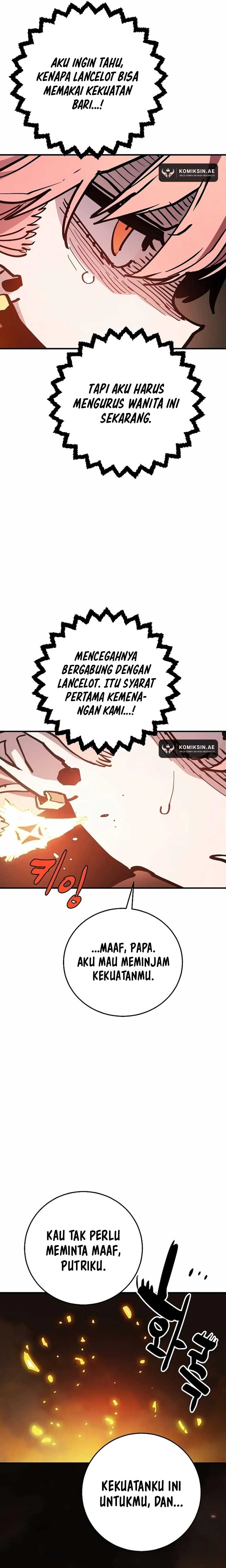 Player Chap 210 - Next Chap 211