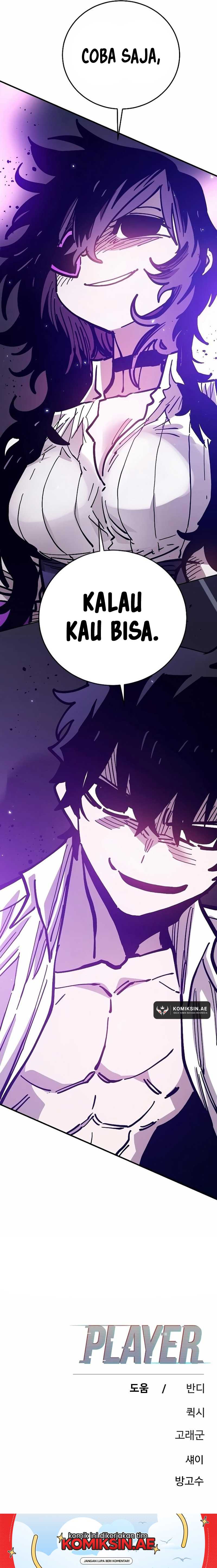 Player Chap 210 - Next Chap 211