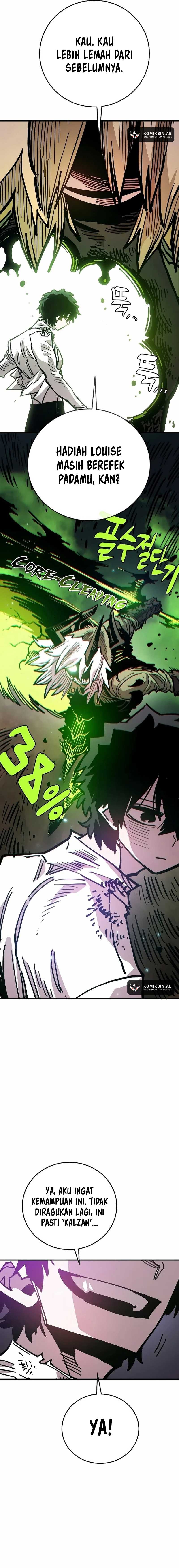 Player Chap 210 - Next Chap 211