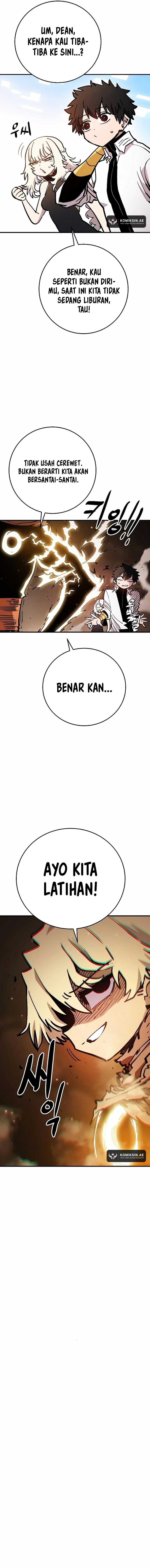 Player Chap 210 - Next Chap 211