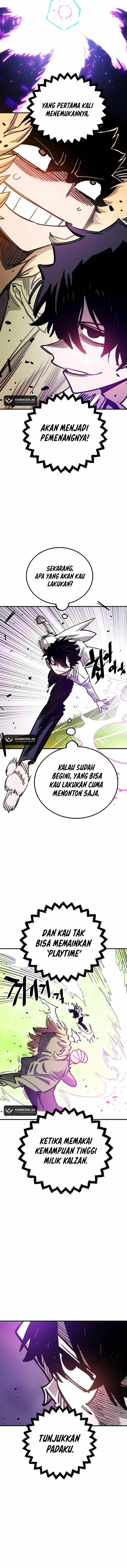 Player Chap 211 - Next Chap 212