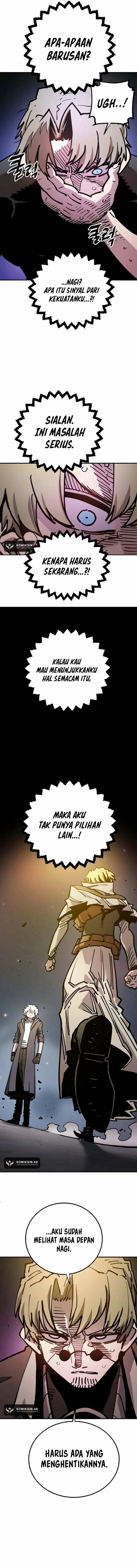 Player Chap 212 - Next Chap 213