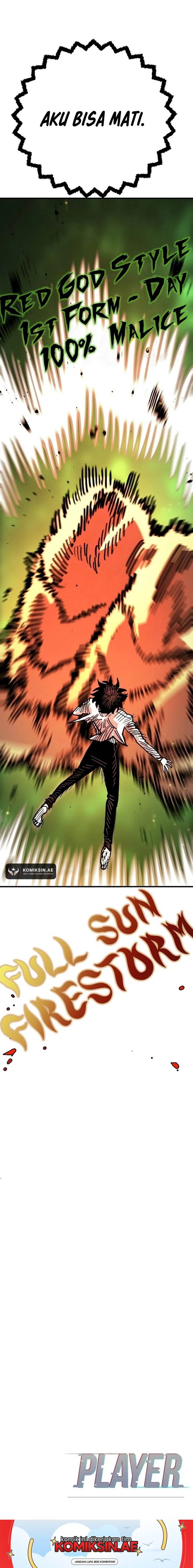 Player Chap 214 - Next Chap 215