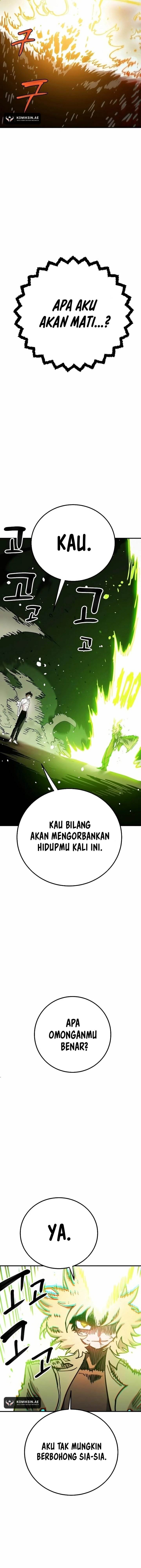 Player Chap 215 - Next Chap 216