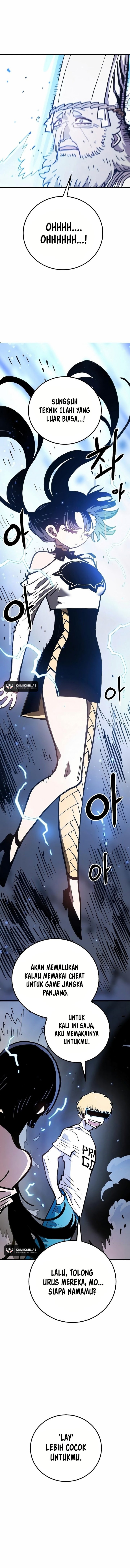 Player Chap 216 - Next Chap 217