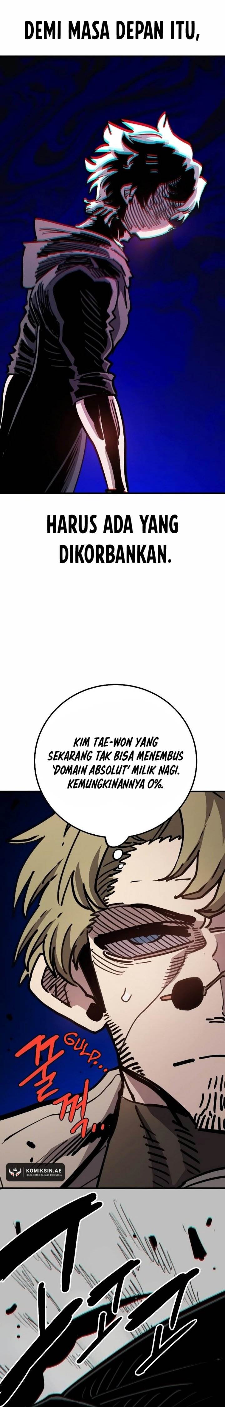 Player Chap 217 - Next Chap 218