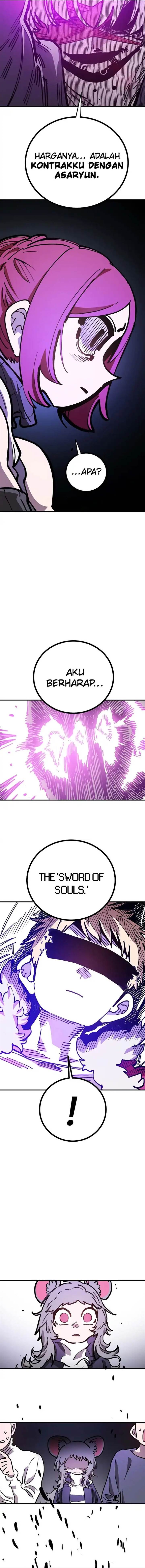 Player Chap 228 - Next Chap 229