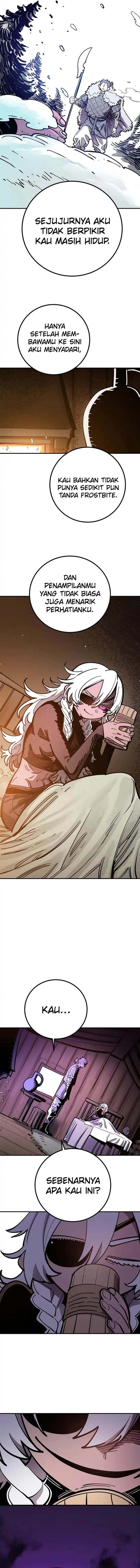 Player Chap 228 - Next Chap 229