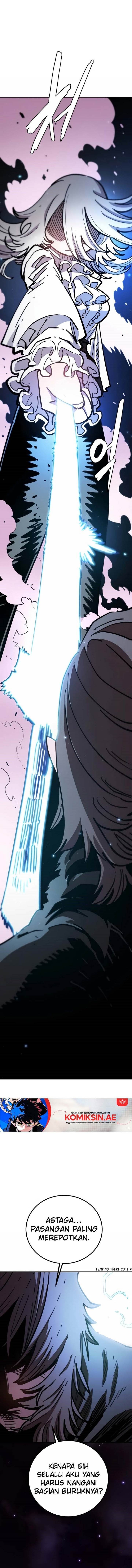 Player Chap 221 - Next Chap 222