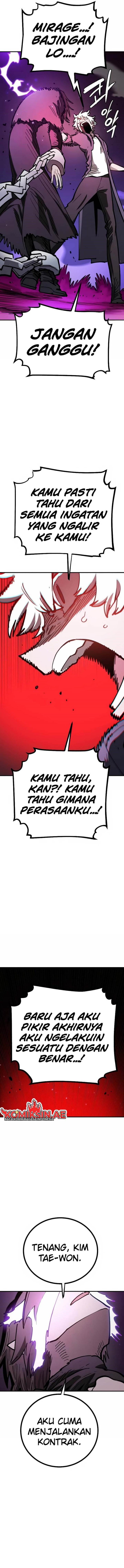 Player Chap 221 - Next Chap 222