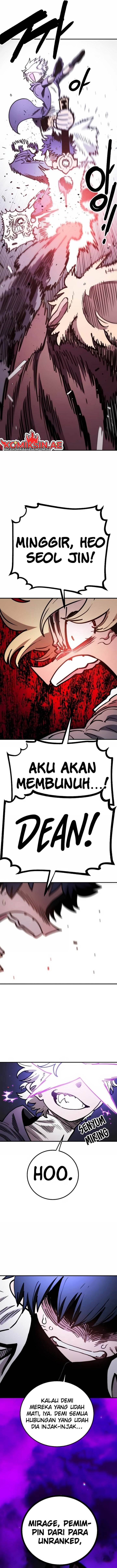 Player Chap 221 - Next Chap 222