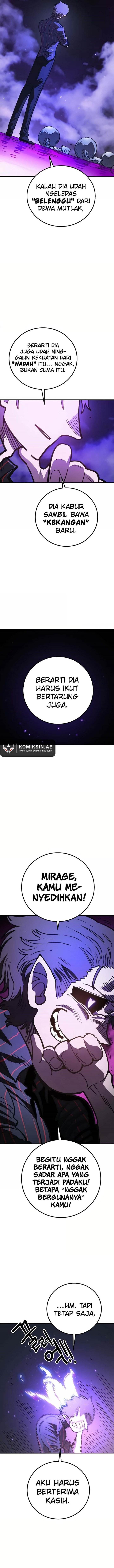 Player Chap 222 - Next Chap 223