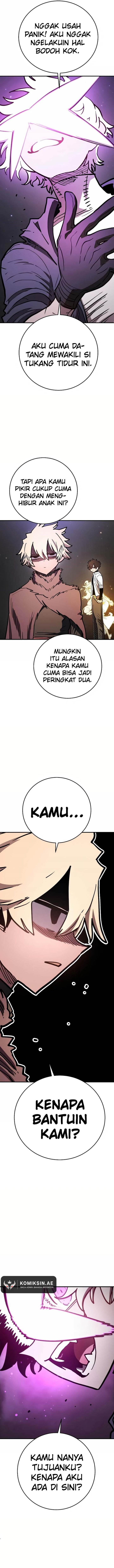 Player Chap 222 - Next Chap 223