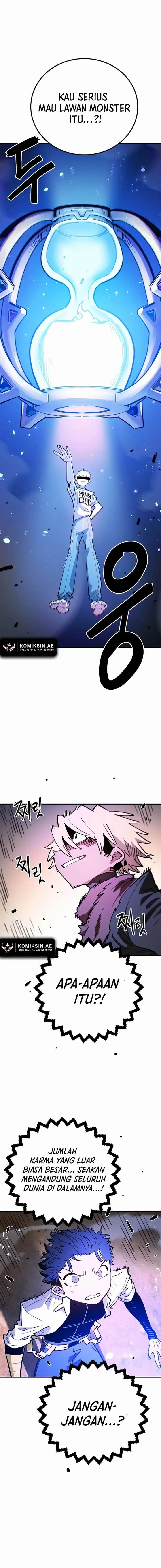 Player Chap 225 - Next Chap 226