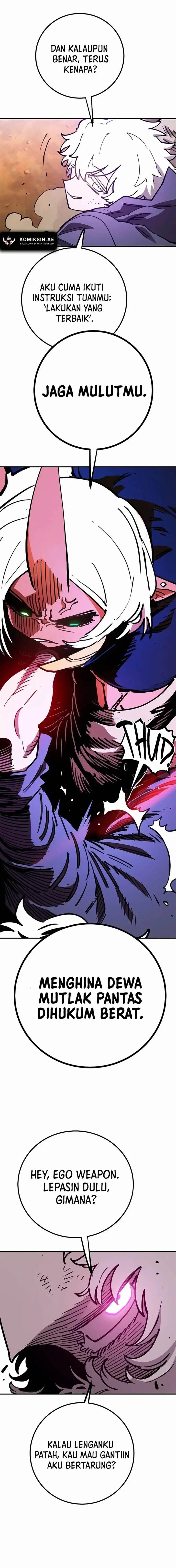 Player Chap 225 - Next Chap 226