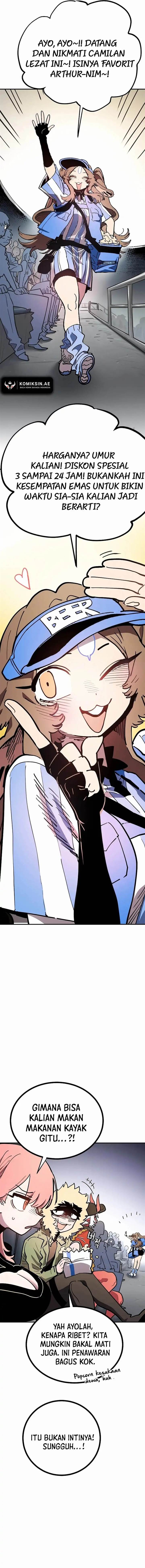 Player Chap 225 - Next Chap 226