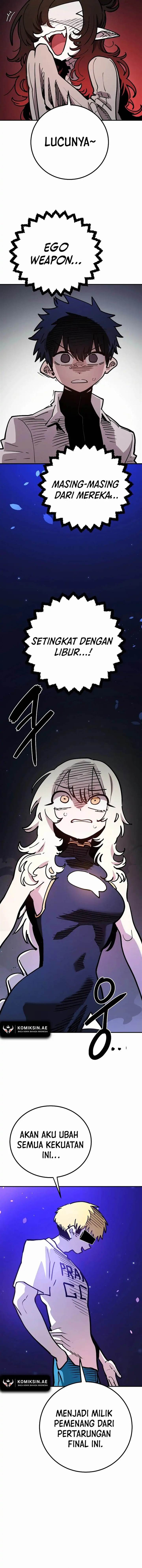 Player Chap 225 - Next Chap 226