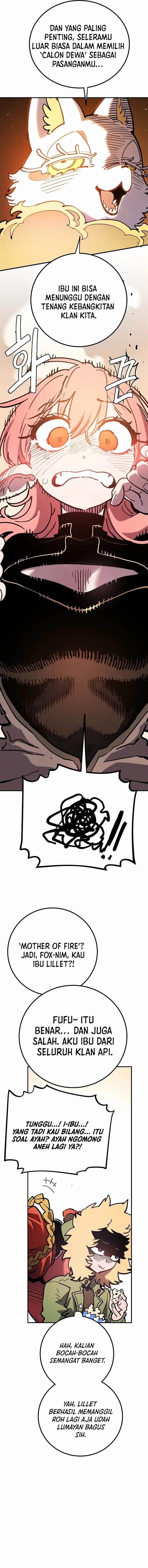 Player Chap 225 - Next Chap 226