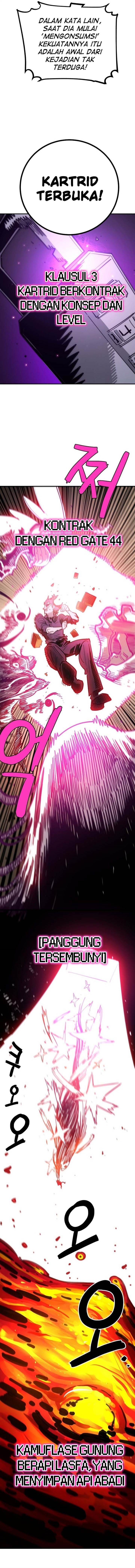 Player Chap 226 - Next Chap 227