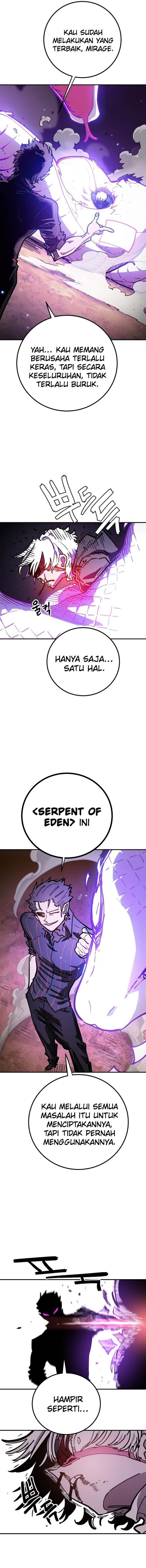 Player Chap 226 - Next Chap 227