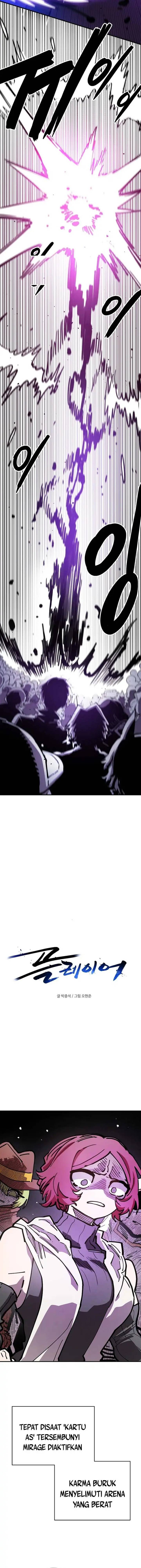 Player Chap 227 - Next Chap 228