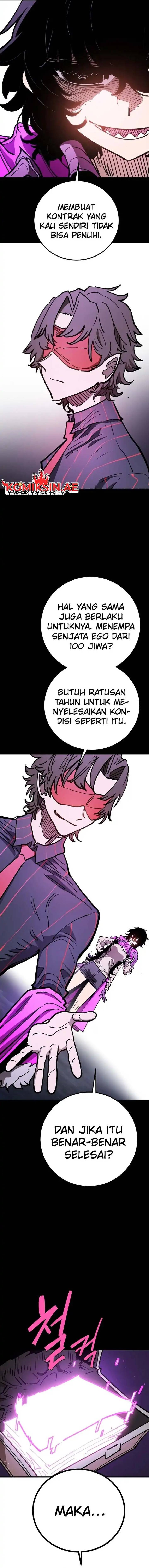 Player Chap 227 - Next Chap 228