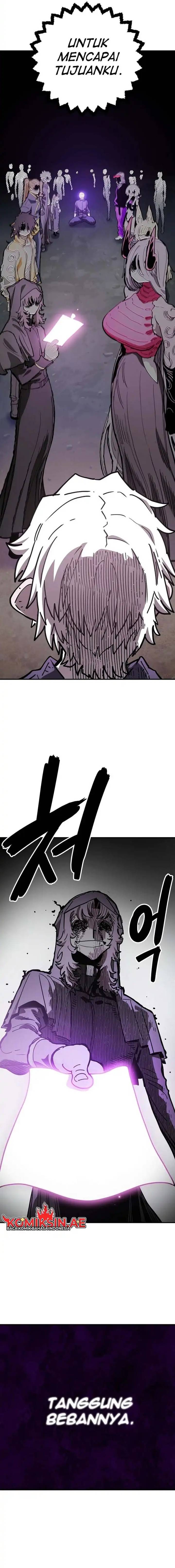 Player Chap 227 - Next Chap 228