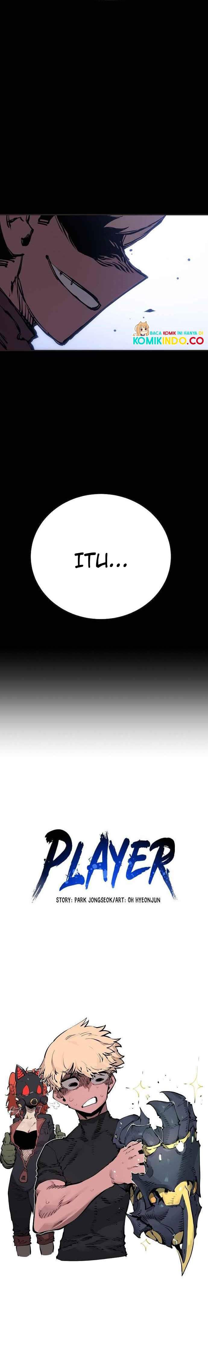 Player Chap 48 - Next Chap 49