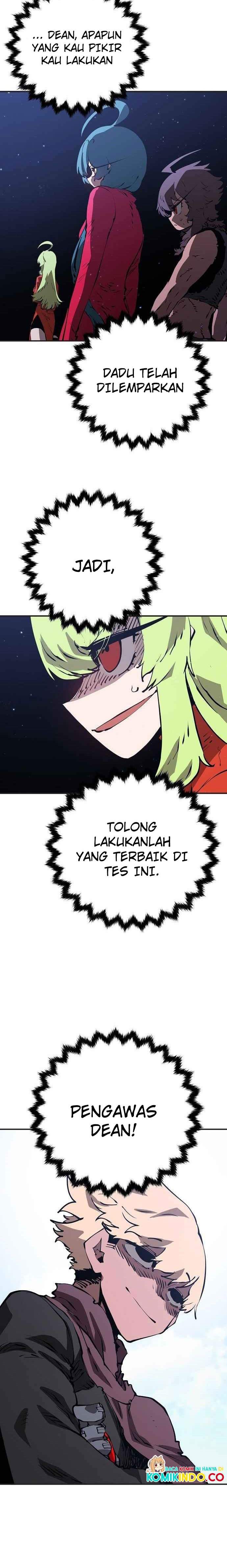 Player Chap 48 - Next Chap 49