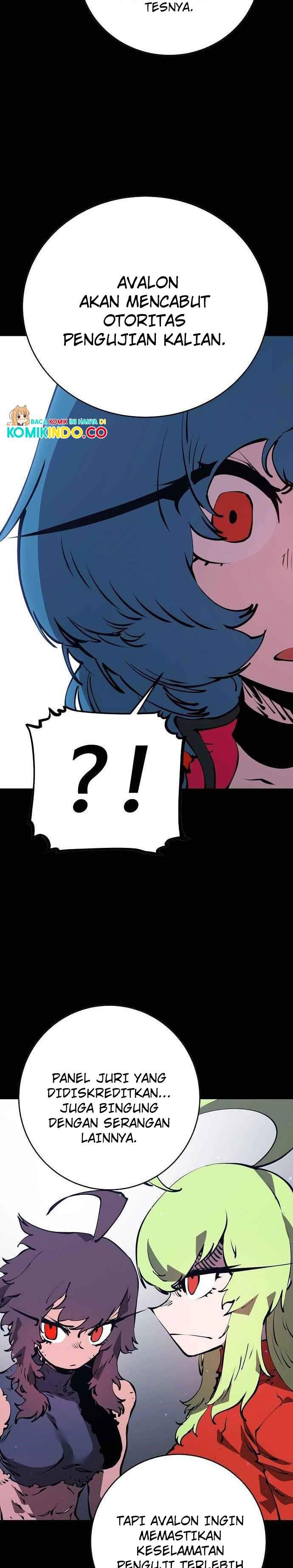 Player Chap 48 - Next Chap 49