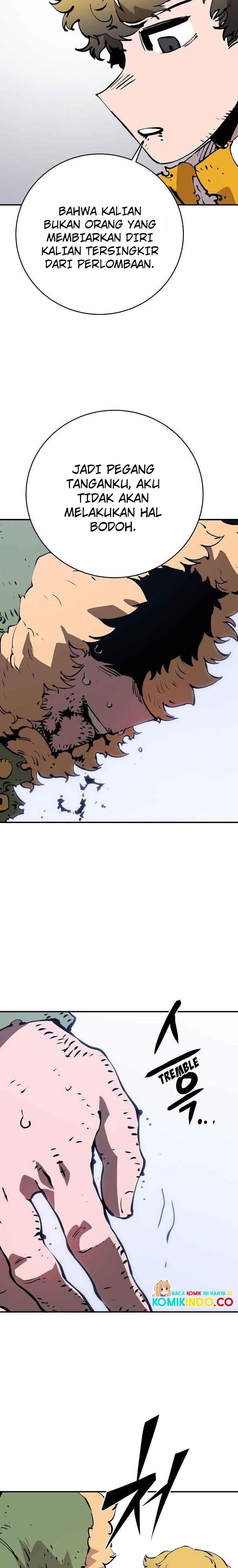 Player Chap 48 - Next Chap 49